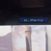 Latihan Katy Perry Sebelum Tur Luar Angkasa
