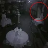 tanda-tanda kehadiran hantu