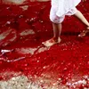 tanda-tanda kehadiran hantu