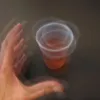 tanda-tanda kehadiran hantu