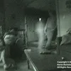 tanda-tanda kehadiran hantu