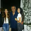 Janhvi Kapoor