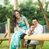 Shandy Aulia Cerai anak suami