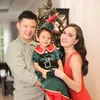 Shandy Aulia Cerai anak suami