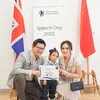 Shandy Aulia Cerai anak suami