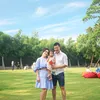 Shandy Aulia Cerai anak suami