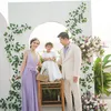 Shandy Aulia Cerai anak suami