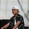 Betrand Peto, Mendiang Kakeknya, Hendrik Lo, Jaga Sarwendah, Adik, janji