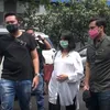Vanessa Angel dan Bibi Ardiansyah meninggal dunia