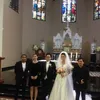 david noah - gracia indri