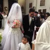 david noah - gracia indri