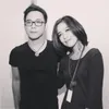 david noah - gracia indri