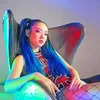 Jannine Weigel, theme song asian games 2018