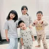 Anak Oki Setiana Dewi Berapa