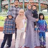 Anak Oki Setiana Dewi Berapa