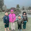 Anak Oki Setiana Dewi Berapa