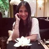 Sarah Azhari