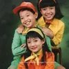 Alfandy Trio Kwek Kwek