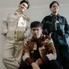 THE OVERTUNES 