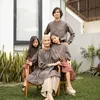 Tria Chancuters Keluarga Harmonis Dhatu 