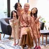 Tria Chancuters Keluarga Harmonis Dhatu 