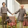 Tria Chancuters Keluarga Harmonis Dhatu 