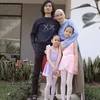 Tria Chancuters Keluarga Harmonis Dhatu 