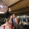Dian Pelangi dan Suami