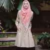 Potret Terkini Alyssa Soebandono
