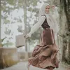 Potret Terkini Alyssa Soebandono