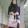 Potret Terkini Alyssa Soebandono