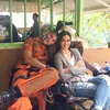 Vino G Bastian - Marsha Timothy