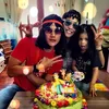 Vino G Bastian - Marsha Timothy