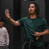 Zam Ryzam Menikah
