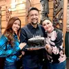 Anak Nia Zulkarnaen dan Ari Sihasale