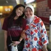 Anak Nia Zulkarnaen dan Ari Sihasale