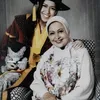 Anak Nia Zulkarnaen dan Ari Sihasale