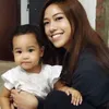 Anak Nia Zulkarnaen dan Ari Sihasale