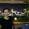 Fifi Karamoy istri Vincent Rompies