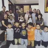 Fifi Karamoy istri Vincent Rompies