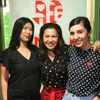 Fifi Karamoy istri Vincent Rompies
