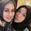 Anak Sulung Dina Lorenza