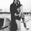 Anak Sulung Dina Lorenza