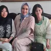 Anak Sulung Dina Lorenza