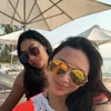 Gayanti Hutami anak Tommy Suharto
