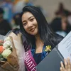 Gayanti Hutami anak Tommy Suharto