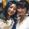 Gayanti Hutami anak Tommy Suharto