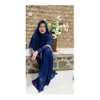 Ibu Hilda Vitria