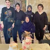 Ibu Hilda Vitria