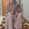 Ibu Hilda Vitria